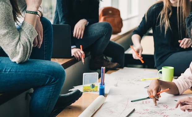 Tips på studieteknik: Så pluggar eleven bäst