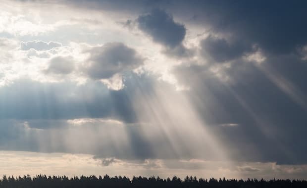 Strålsäkerhetsmyndigheten om UV-index och hur vi kan utbilda ungdomar i soltid