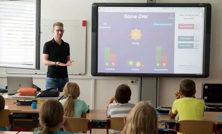 Hur skapar jag en bra relation med mina elever?