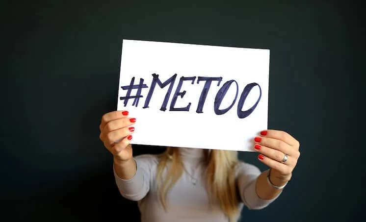 Metoo - före och efter