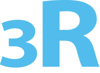 Sveriges 3R-center