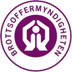 Brottsoffermyndigheten