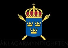 Åklagarmyndigheten
