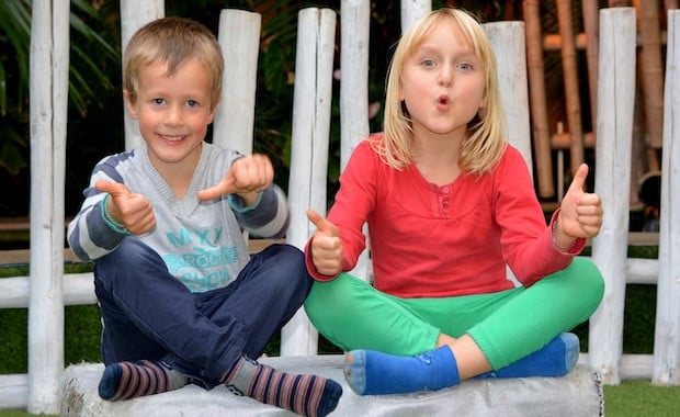 Läroplan för fritidshem – Så främjar den elevernas utveckling och lärande