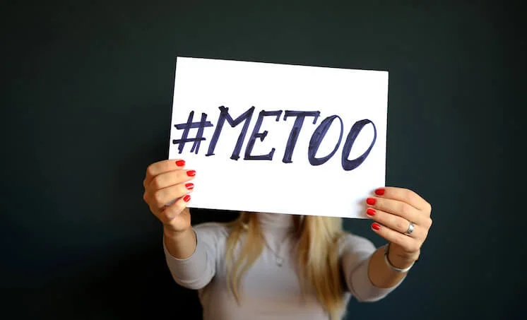 Metoo - före och efter